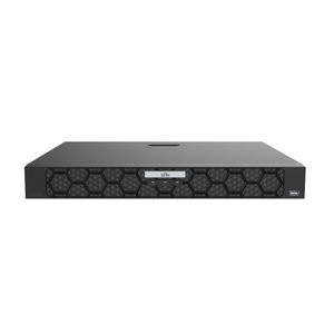 UNI/NVR502-08B-P8-IQ